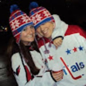 Meet your Posher, Kristen